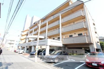 広島県広島市東区牛田本町１丁目 5階建 築34年10ヶ月
