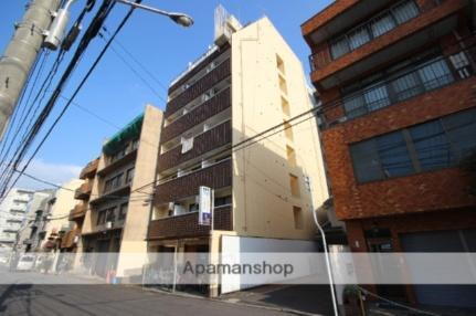 ＳＥ．ＢＬＤ　Ｔｏｕｋａｉｃｈｉ（旧ファイブコーポ）