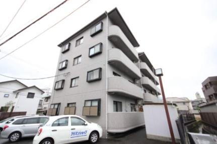 広島県広島市安佐南区川内１丁目 4階建 築26年5ヶ月