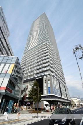 広島県広島市南区松原町 46階建