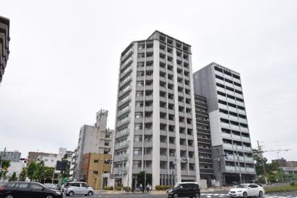 広島県広島市中区加古町 14階建 築17年10ヶ月