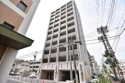 広島県広島市南区宇品御幸３丁目 11階建 築5年4ヶ月