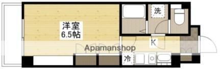 広島県広島市安佐南区祇園2丁目 下祇園駅 1K マンション 賃貸物件詳細