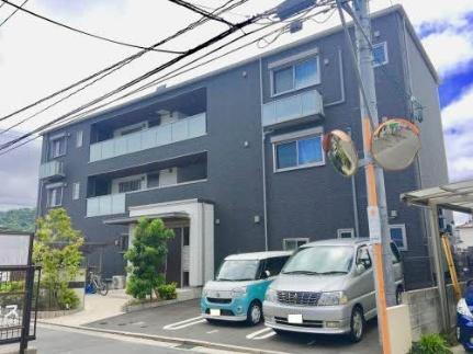Ｓｕｎ　Ｖｉｌｌａｇｅ（サンヴィレッジ） 3階建