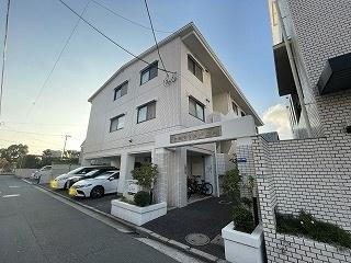 広島県広島市西区庚午北２丁目 3階建 築35年2ヶ月