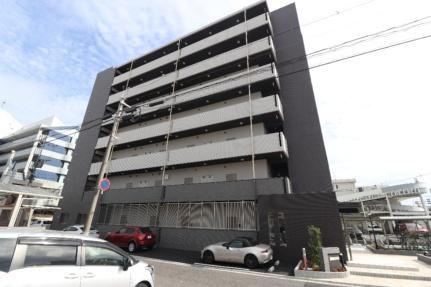 広島県広島市南区大州３丁目 賃貸マンション