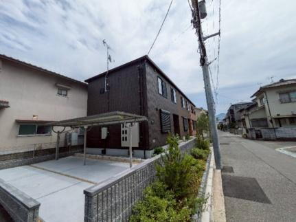 グランドール　コルソＢ棟 2階建