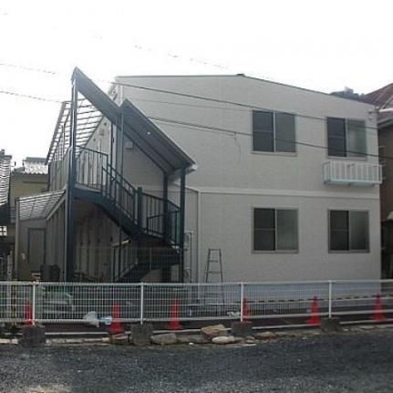 広島県広島市南区仁保２丁目 2階建 築12年6ヶ月