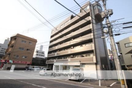 広島県広島市西区楠木町２丁目 7階建 築30年2ヶ月