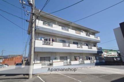 尾形ハイツＤ棟