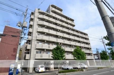 中央ロイヤルマンション
