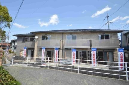 リエッタ西条岡町　（ペット）