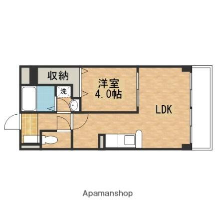 広島県広島市安芸区中野東7丁目 中野東駅 1LDK マンション 賃貸物件詳細