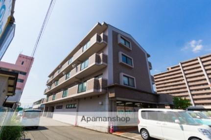 広島県安芸郡海田町栄町 賃貸マンション