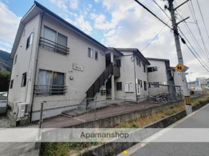 広島県広島市安芸区中野東４丁目 2階建 築16年6ヶ月