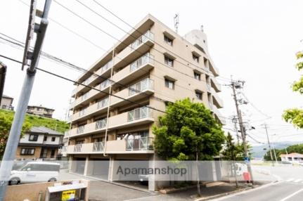 広島県広島市安芸区矢野南５丁目 6階建