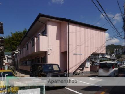 グランドハイツ井出口