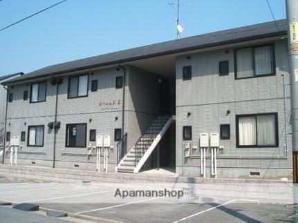 山口県岩国市門前町４丁目 2階建
