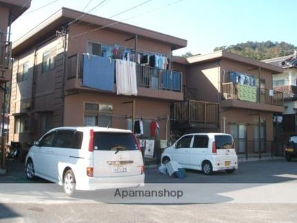 ウィンディーＩ 2階建