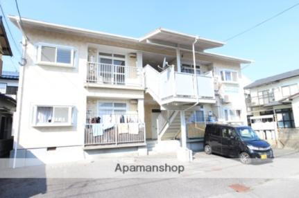 山口県岩国市南岩国町５丁目 2階建 築35年10ヶ月