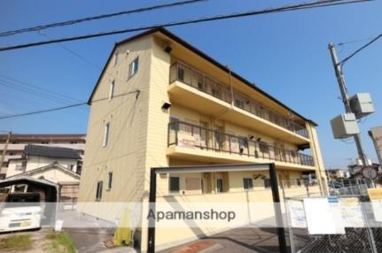 水田マンション 3階建
