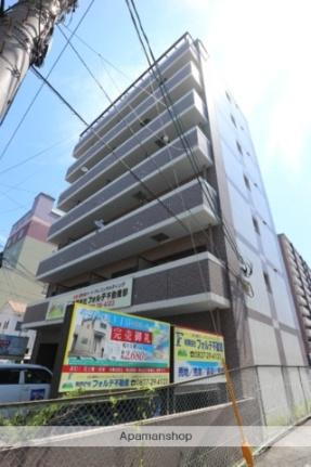 グランデール麻里布