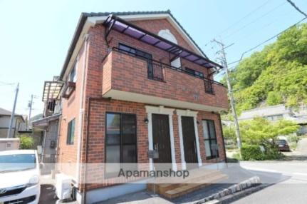 ヨーロピアンシャレーＡＹＡ 2階建