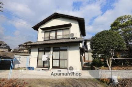 山口県岩国市尾津町３丁目 2階建 築45年4ヶ月