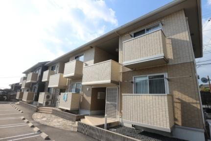 Ｄーｒｏｏｍ大屋　Ｂ棟