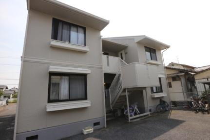 セジュール楠 2階建