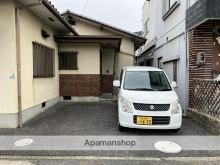 宮川貸家　２５