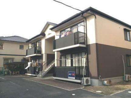 山口県柳井市柳井 2階建 築26年5ヶ月