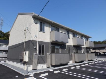 ＤーｒｏｏｍＭ　Ｂ，Ｃ棟　Ｂ棟