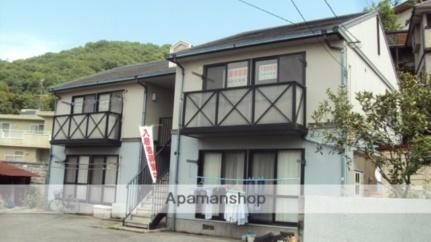 ボンヌールブランシェ 2階建