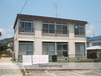 西村荘 2階建