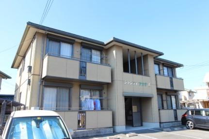 山口県山口市黒川 2階建