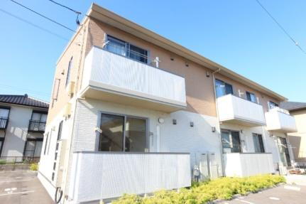 山口県山口市平井 2階建