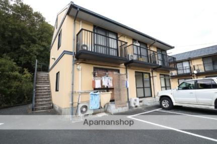 メゾン　Ｍ　Ｂ 2階建