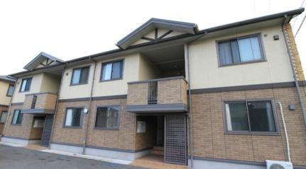 セフィーロ 2階建