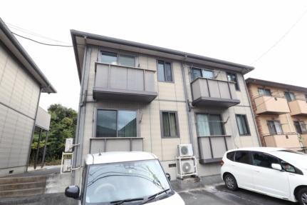 カサミラマーレγ 2階建