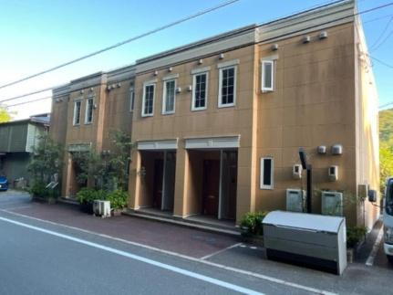ウィング 2階建