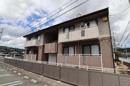 セジュールよしみつ　Ｄ棟 2階建