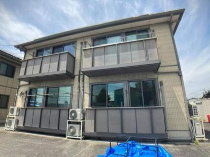 山口県山口市平井 2階建