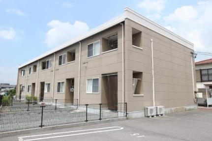 ルミナス　花筏 2階建