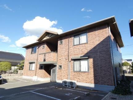 セジュール清少納言　Ｃ棟 2階建
