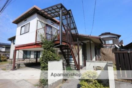 新田貸家５０１−１１ 平屋建て