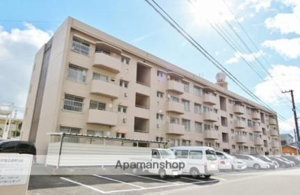 コーポＨＡＭＡＤＡＩ（第１コーポ浜田） 4階建