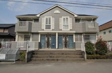 パインヒル石井　Ｃ 2階建