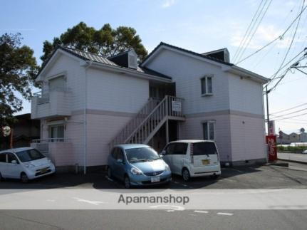 apartment 乙瀬字出来地