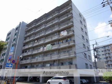 モルシェラ壱番館 8階建